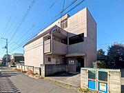 砂川七番駅より徒歩2分 3階 築41年3ヶ月の賃貸物件