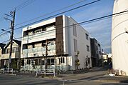 Ｒｅｌａｆｏｒｅｓｔニシタチカワの賃貸物件