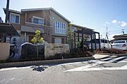 拝島駅より徒歩7分 2階 築10年9ヶ月の賃貸物件