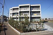ボンアージュの賃貸物件