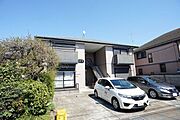 メゾン昴 1階 築28年6ヶ月の賃貸物件