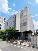立川駅より徒歩10分 1階 築6年2ヶ月の賃貸物件