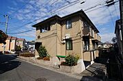 ピコリーノ弐番館の賃貸物件