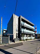 リヴェック豊四季Iの賃貸物件