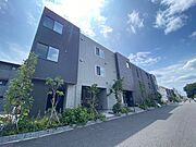 流山おおたかの森駅より徒歩12分 3階 築3年の賃貸物件
