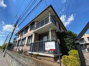 柏の葉キャンパス駅より徒歩18分 2階 築32年9ヶ月の賃貸物件