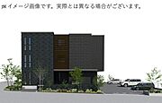 流山セントラルパーク駅より徒歩9分 1階 新築の賃貸物件