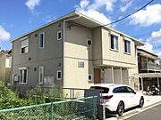 リラフォートの賃貸物件