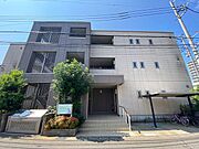 流山おおたかの森駅より徒歩15分 2階 築16年9ヶ月の賃貸物件