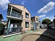 柏の葉キャンパス駅より徒歩18分 2階 築33年2ヶ月の賃貸物件