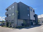 フェリスコート 1階 築2年10ヶ月の賃貸物件