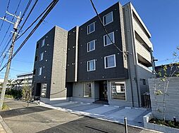 スイート　ライラック