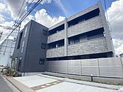 蕨駅より徒歩19分 1階 築2年7ヶ月の賃貸物件