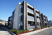 ノストロレガーメの賃貸物件