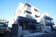 中浦和駅より徒歩5分 1階 築6年11ヶ月の賃貸物件
