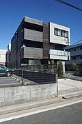 戸田駅より徒歩14分 2階 築4年10ヶ月の賃貸物件