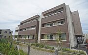 アリエッタ 2階 築4年の賃貸物件