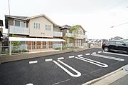 プレジオＡ 2階 築12年5ヶ月の賃貸物件