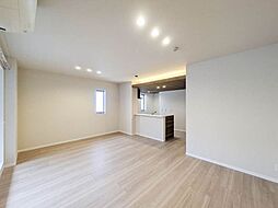 戸塚日和 00202 2階2LDKの室内
