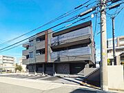 戸塚日和 2階 新築の賃貸物件