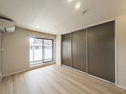 戸塚日和 00201 2階2LDKの室内