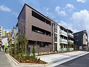 チップの賃貸物件