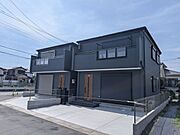 戸塚安行駅より徒歩18分 新築 2階建の賃貸物件