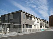 北戸田駅より徒歩3分 2階 築17年9ヶ月の賃貸物件