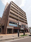 北戸田駅より徒歩1分 8階 築19年6ヶ月の賃貸物件