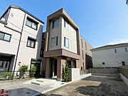 ラウレアの賃貸物件