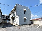 市川駅よりバス7分 徒歩3分 築39年3ヶ月 2階建の賃貸物件