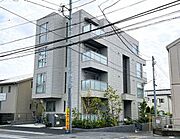 バンカメゾンの賃貸物件