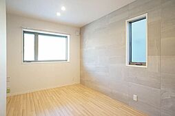 バンカメゾン 00101 1階1LDKの室内