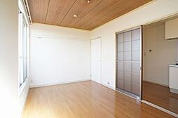 メゾン国府台 00201 2階1Kの室内