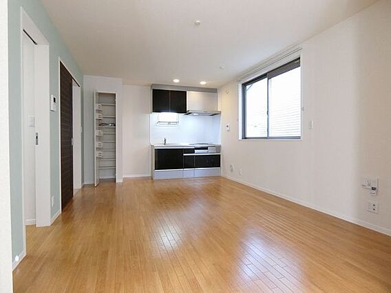 グランドソレイユ_内装_3