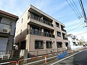 グランメール本八幡の賃貸物件