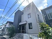 ヒュッゲ市川の賃貸物件