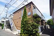 コンフォーティア市川の賃貸物件
