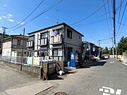 ハイツクレイン谷津の賃貸物件