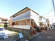 市川駅より徒歩13分 2階 築20年1ヶ月の賃貸物件