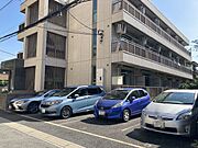 トラスティ本八幡の賃貸物件