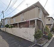 ジュネス杉山Ｂの賃貸物件