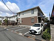 CASA・VERDEAの賃貸物件