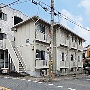 行徳駅より徒歩9分 1階 築33年4ヶ月の賃貸物件