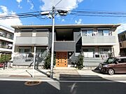 ヴィラ東小岩２の賃貸物件