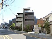 GraceBEREOIchikawaの賃貸物件