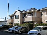 アイランド菅野Aの賃貸物件