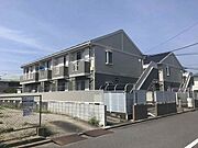 新浦安駅より徒歩13分 2階 築35年5ヶ月の賃貸物件