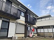 市川駅より徒歩10分 1階 築41年5ヶ月の賃貸物件