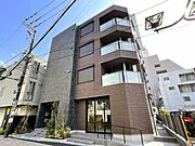 カーサフェリーチェハヤトの賃貸物件